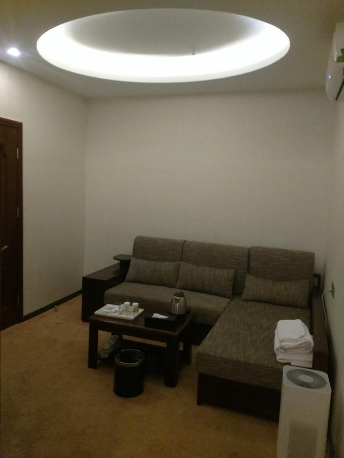Gaudi Laike Hotel Пекин Экстерьер фото