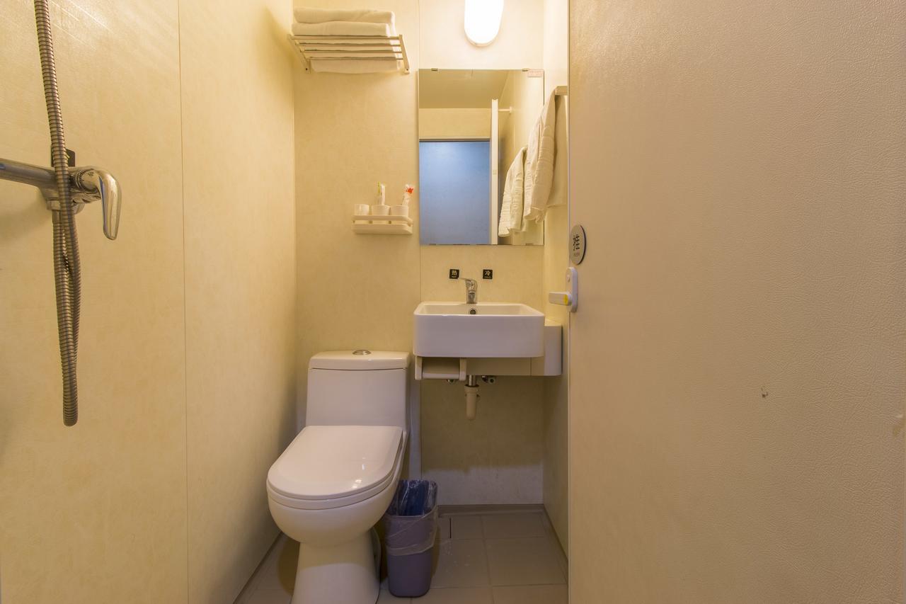 Gaudi Laike Hotel Пекин Экстерьер фото