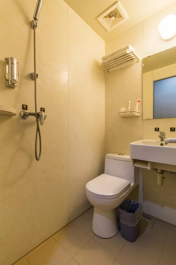 Gaudi Laike Hotel Пекин Экстерьер фото